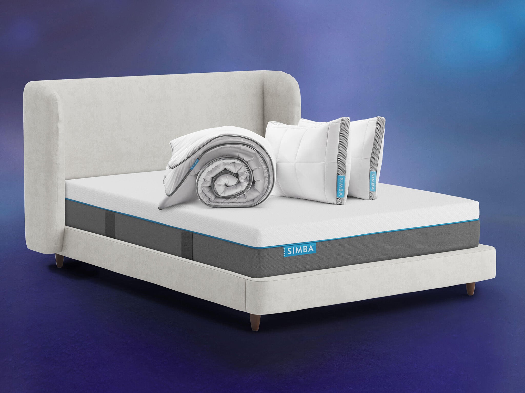 Simba mattress black friday 2020 hotsell